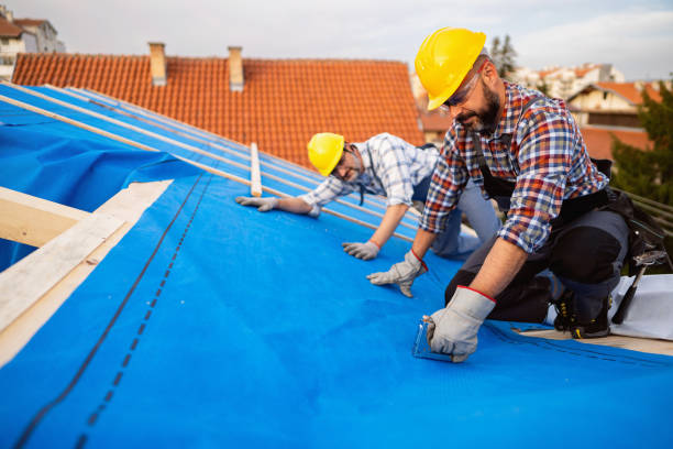 Best Storm Damage Roof Repair  in Lombard, IL