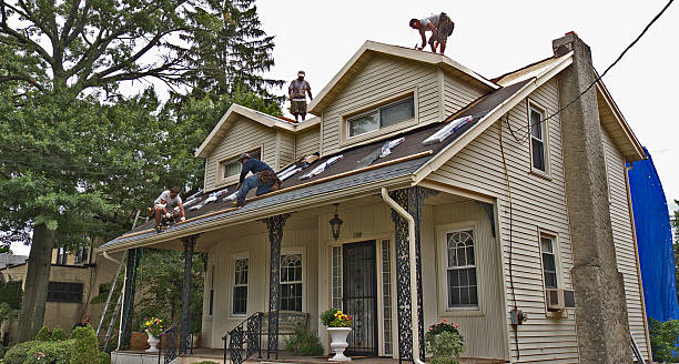 Best Roof Replacement Cost  in Lombard, IL