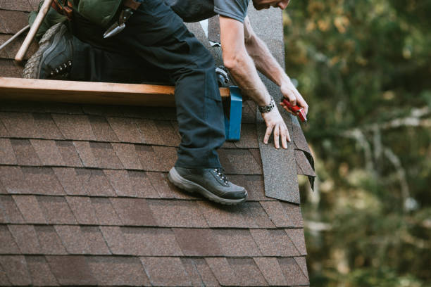 Quick and Trustworthy Emergency Roof Repair Services in Lombard, IL